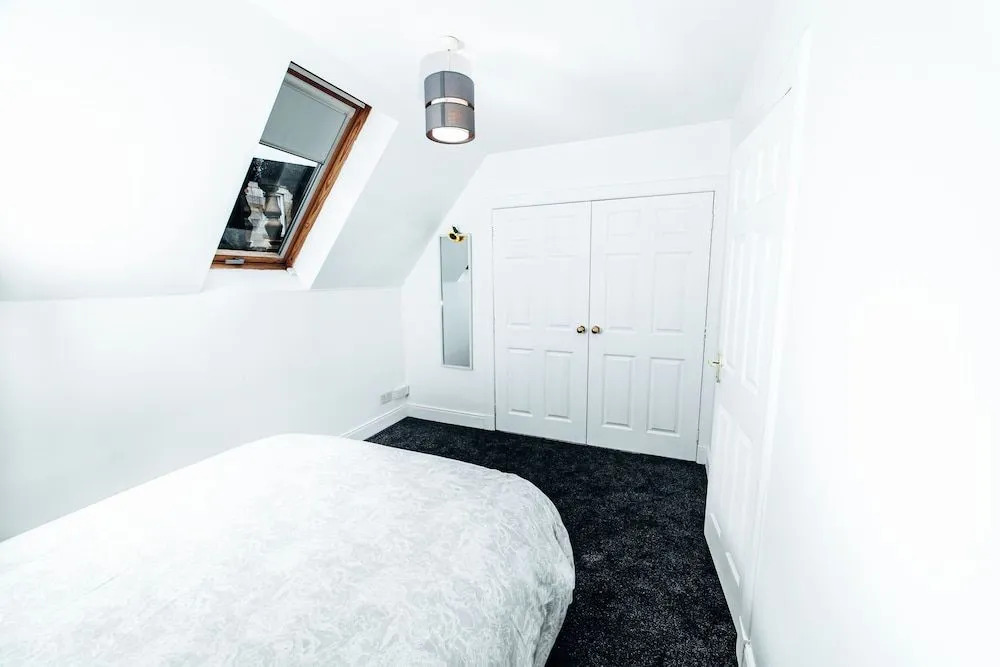Princes Street Apartment
