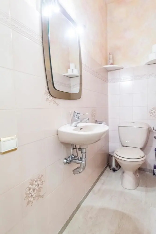 11 Alexandre III Apartment 2