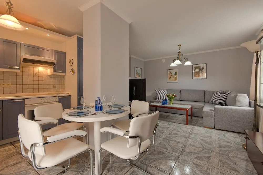 Imperial Apartments - Nadmorski Classic