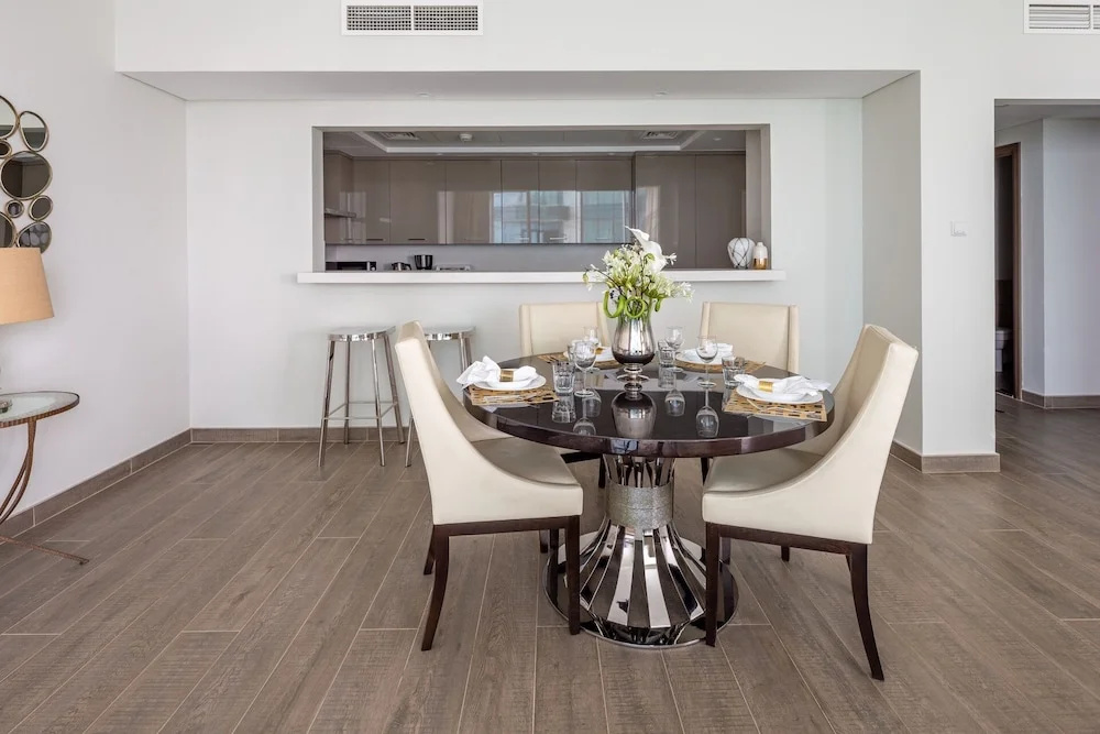 Astonishing & Grand 3BR w/ Beach Views & 2 Balconies!