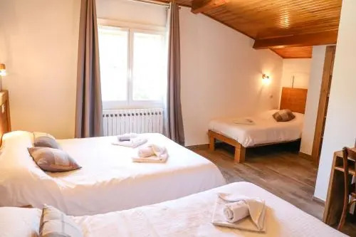 Hôtel Sans Souci