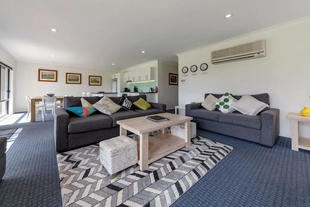 Horizons Golf Club, Villa 124
