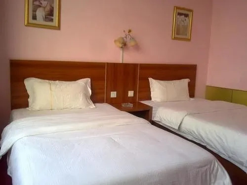 Home Business Hotel