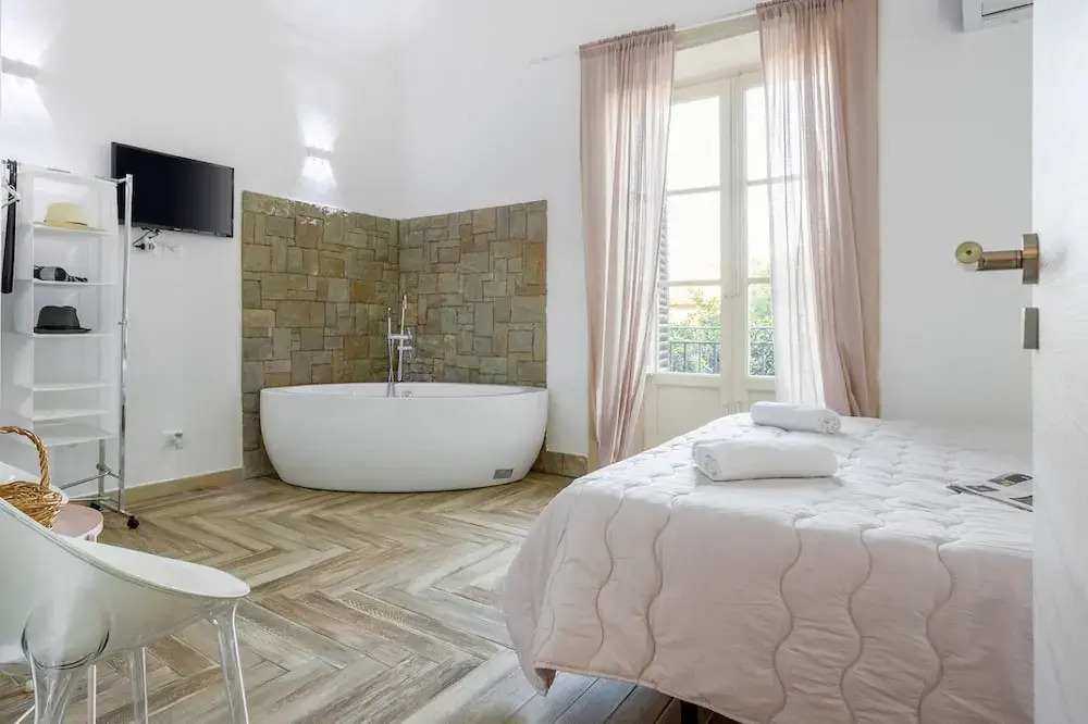 Calypso Il Binario Elegance