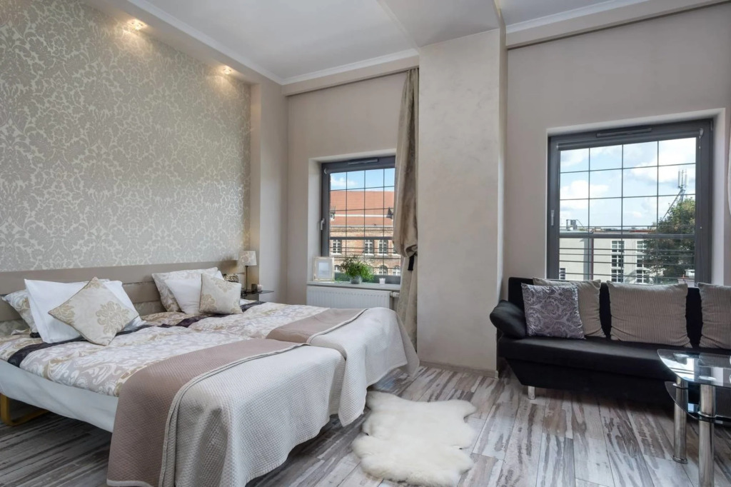 Beautiful Apartment Tartaczna