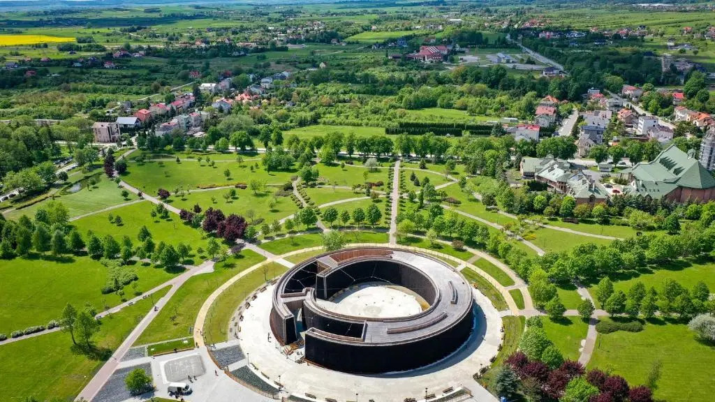 Hotel Gromada Medical SPA Busko Zdrój