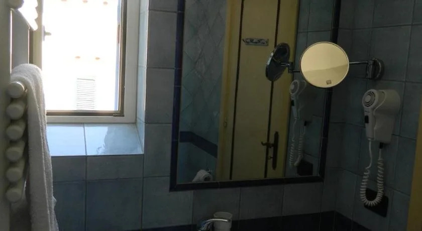 Hotel Villa Hermosa
