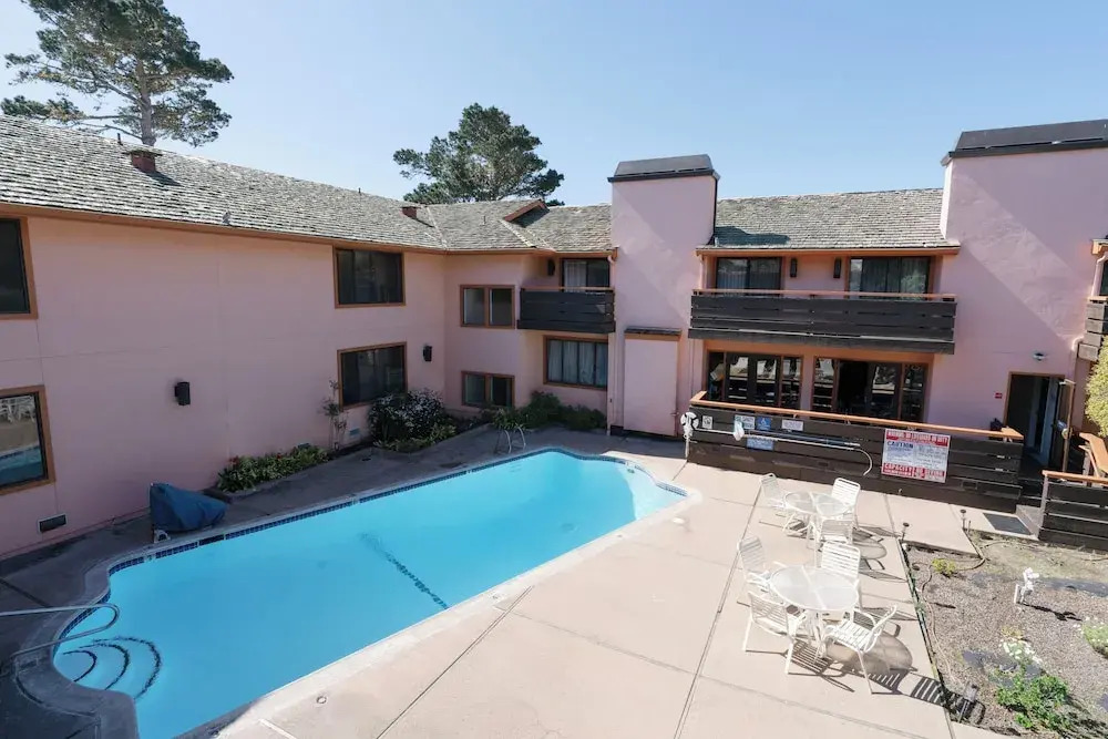 The Monarch Resort