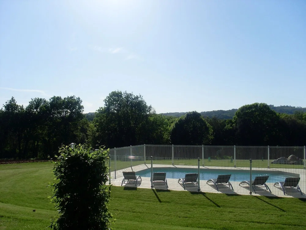 Les Clauzels B&b