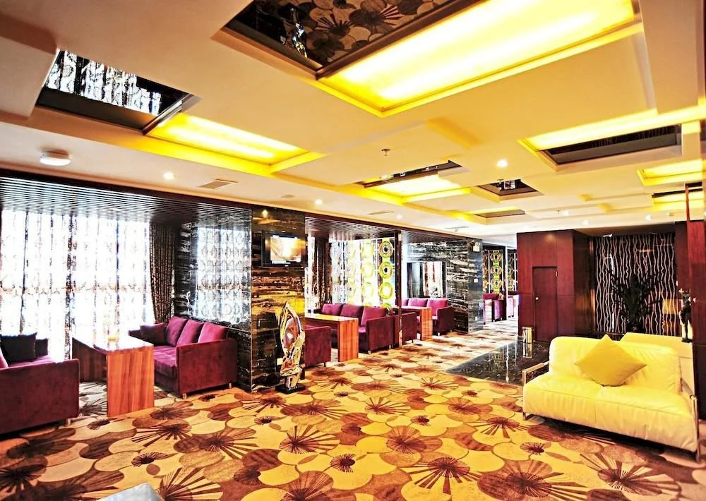 Dingyi Hotel