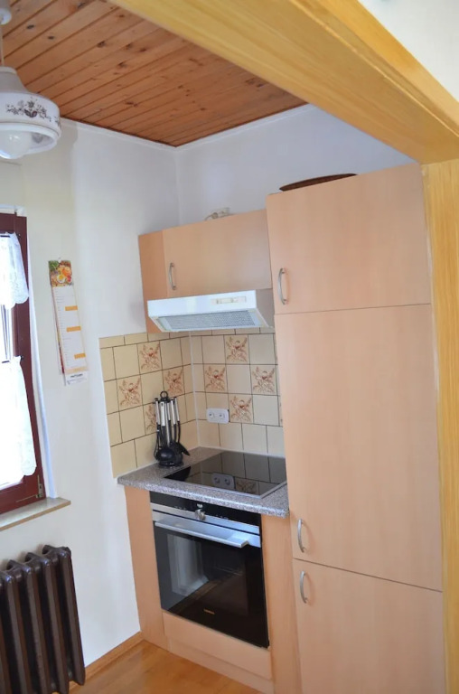 Ferienhaus Emsetal