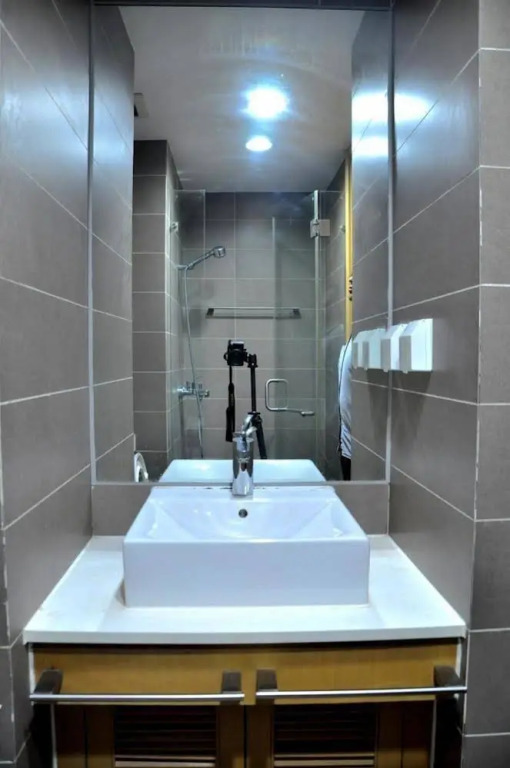 Kai Xi Hotel Apartment