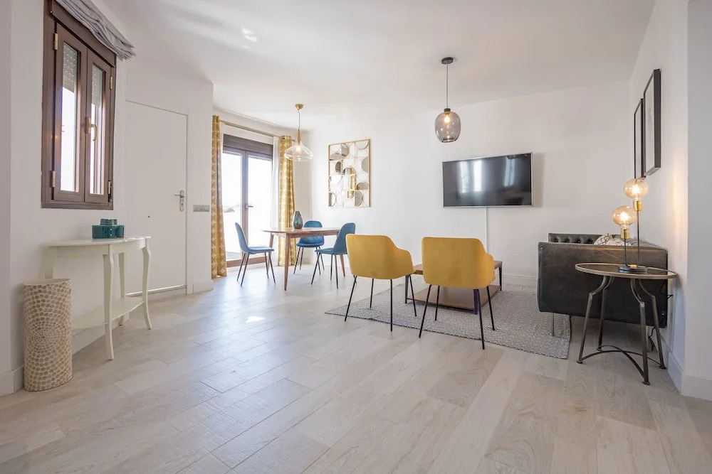 Apartamento San Gregorio