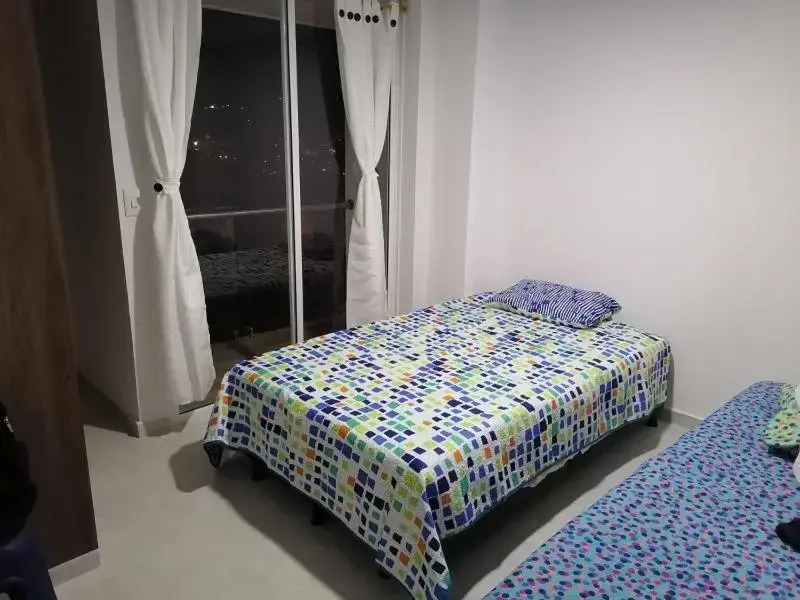 Hermoso apartamento familiar con parqueadero privado