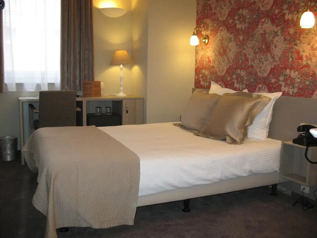 Leopold Hotel Brussels EU