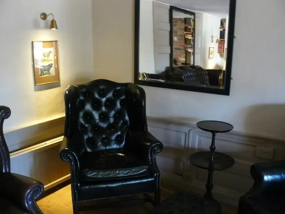 The Black Bull Inn