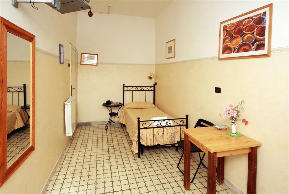 Hotel Lucia