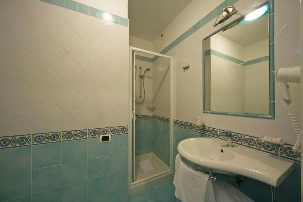 Le Canne Family Resort & Spa