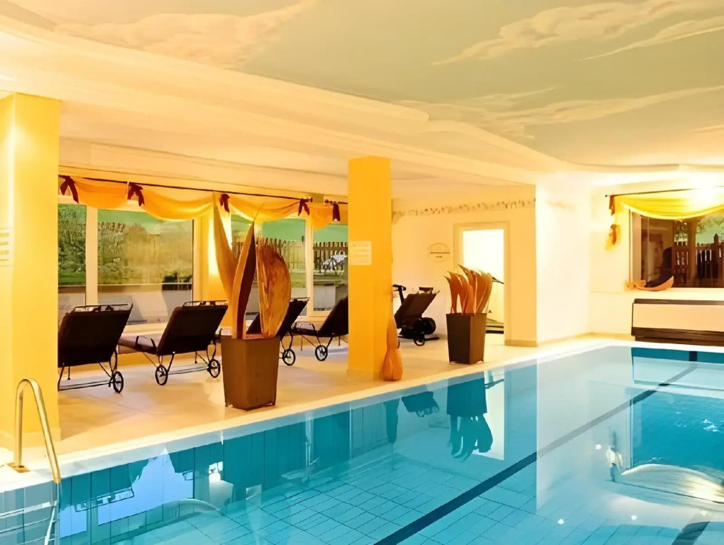 Hotel Viertler