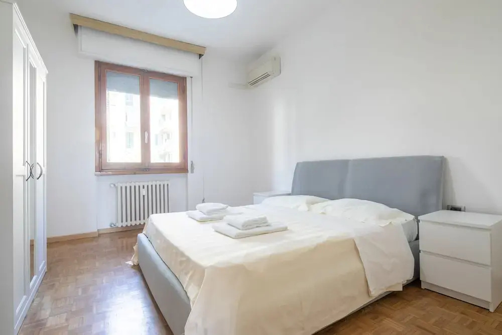 Novoli 4 Bedrooms by Mmega