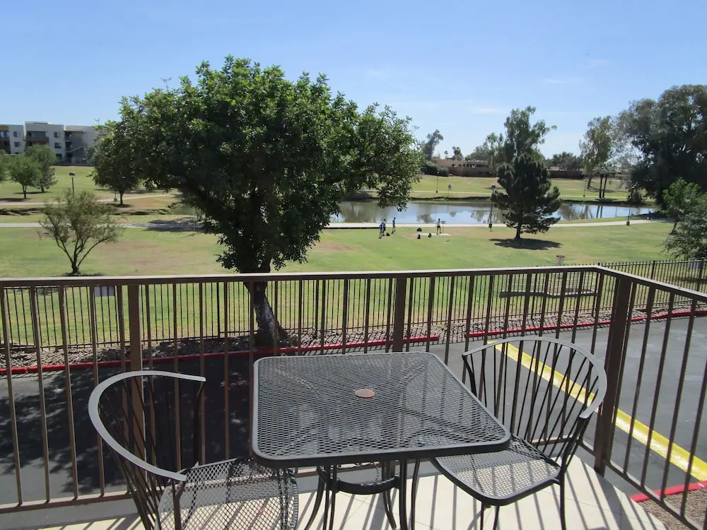 Park Suites at 231 - One Bedroom Apartment