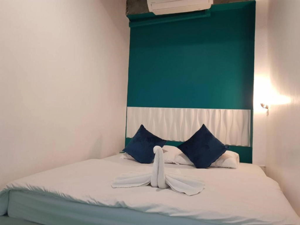 Best Stay Hostel
