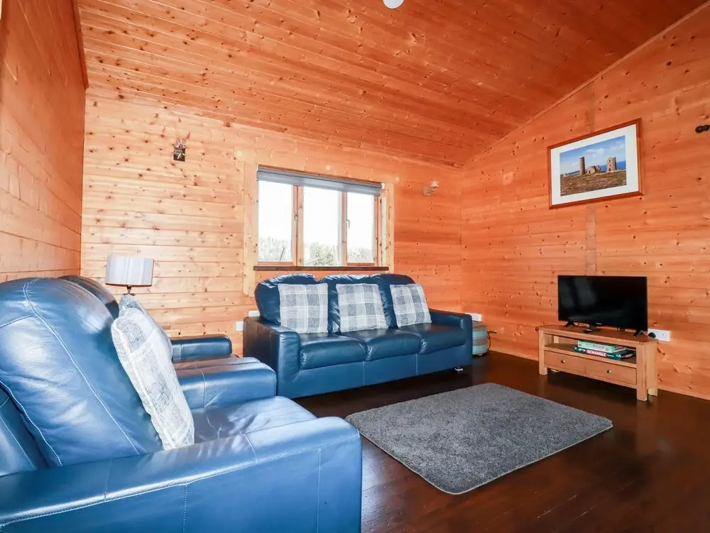 Maple Lodge