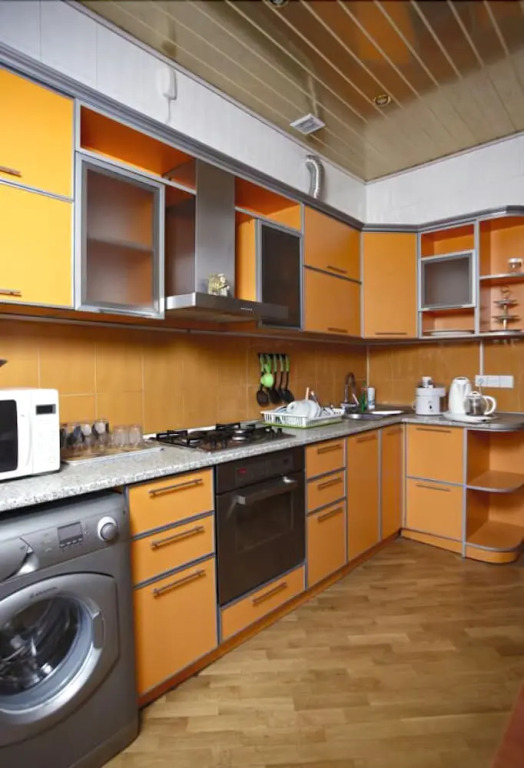 Apartment on Park Bulvar