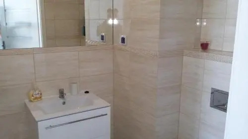 Apartament Bursztynek