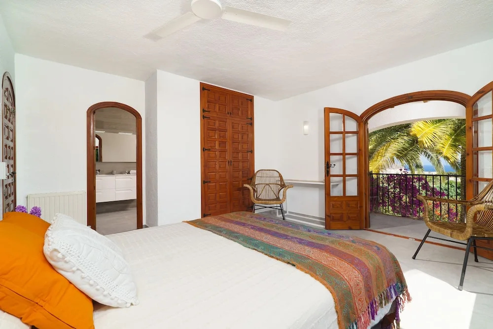 Villa Bonita by HMR Holidays