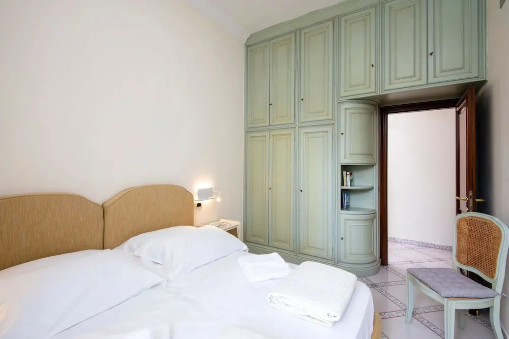 B&B Marcantonio - Ischia Ponte