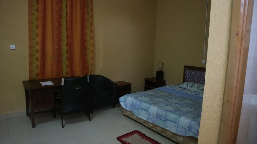 Relax Lodge