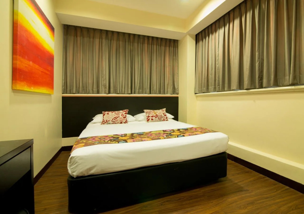 Hotel 81 Heritage