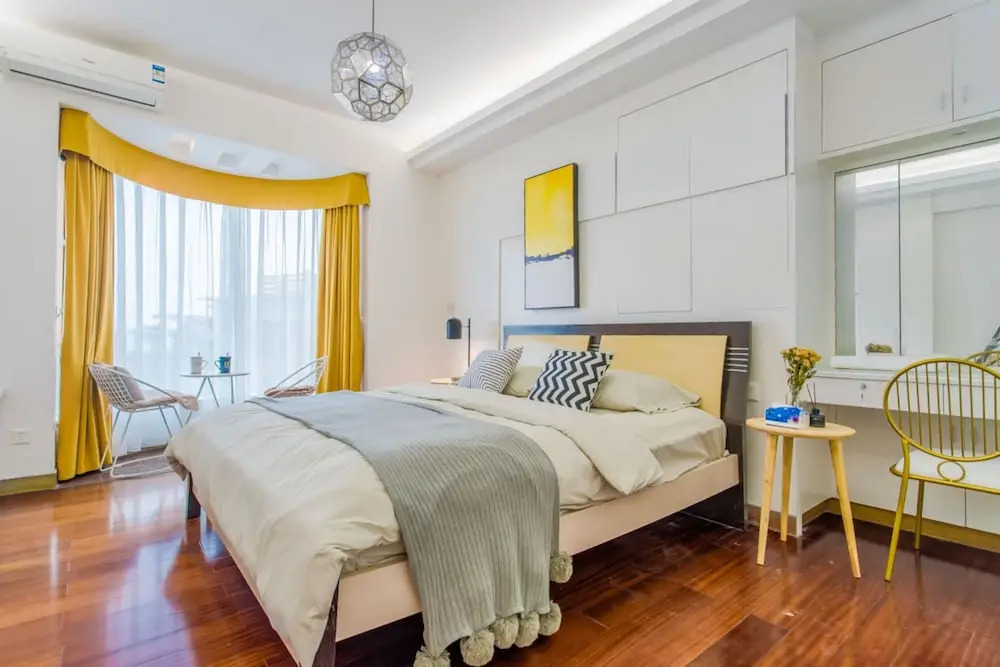Locals Boutique Apartment Jida No2