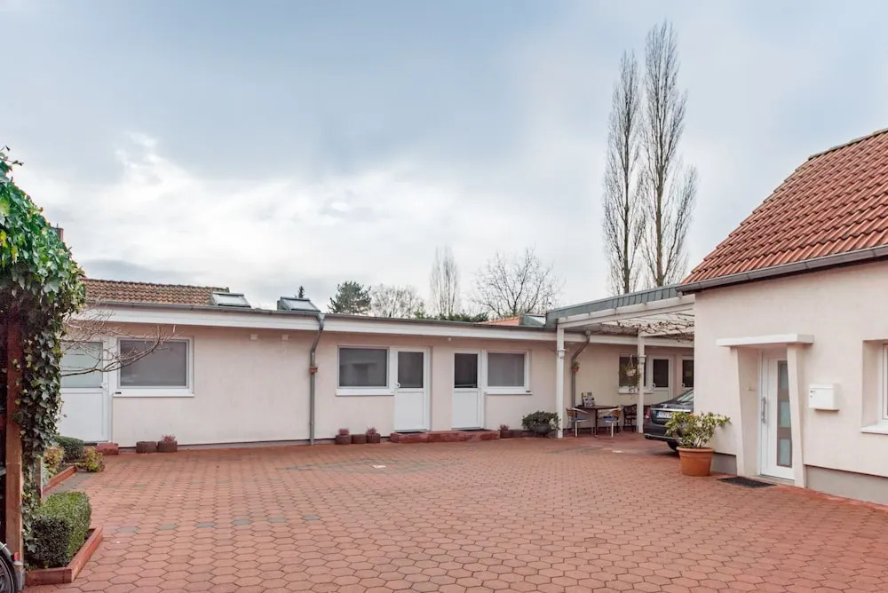 Private Apartment Wülfeler Straße