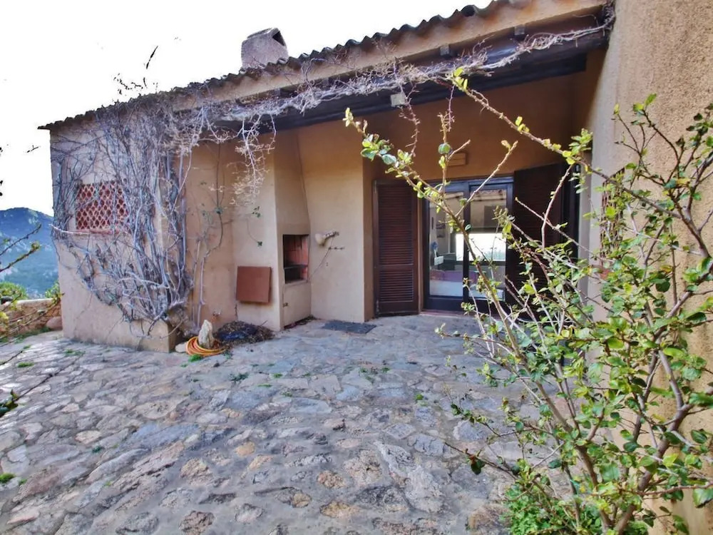 Costa Paradiso In Villa