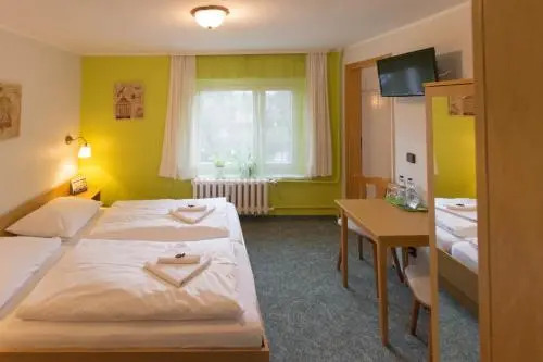 "Märkische Traube" idyllisches Gästehaus für Selbsversorger