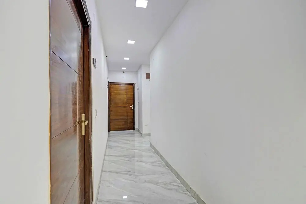 Fabhotel Dream House