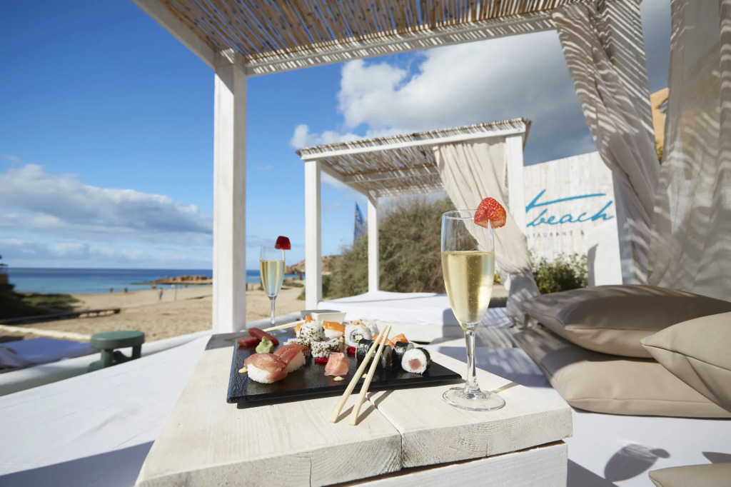 Insotel Tarida Beach Resort & SPA