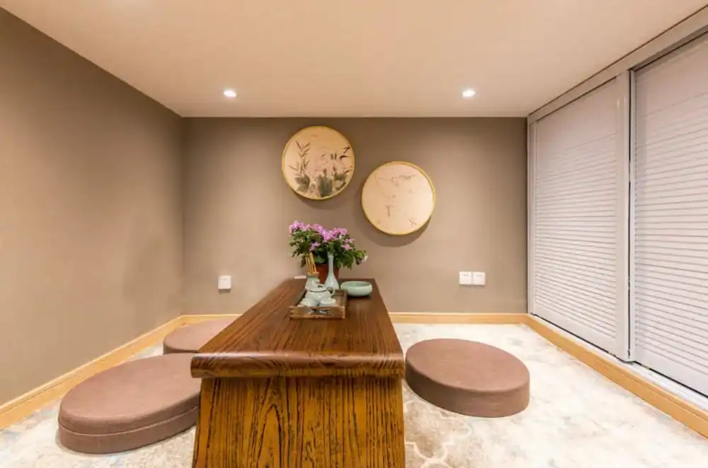 Shanghai Moxi Inn Changshu Rd Branch
