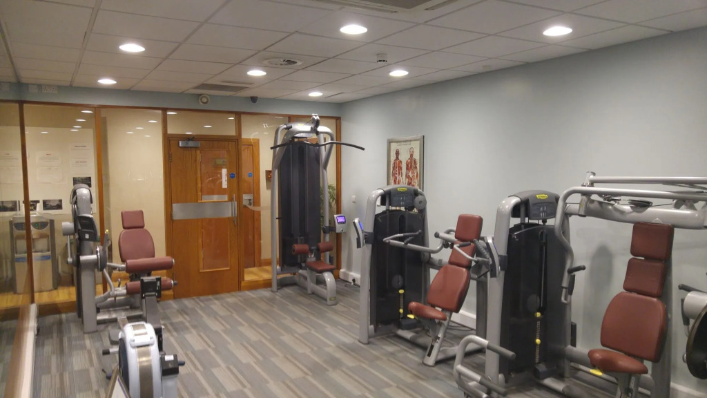 Cheltenham Chase Hotel & Spa
