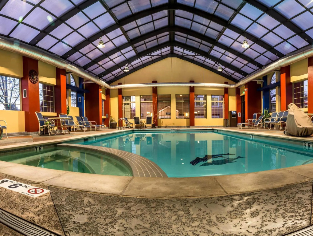 The Buxton, BW Signature Collection by Best Western