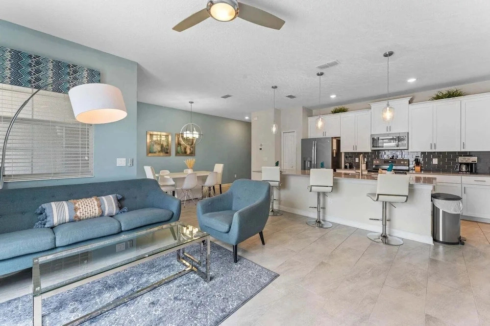 Lovely Family Home - 8 Min to Disney