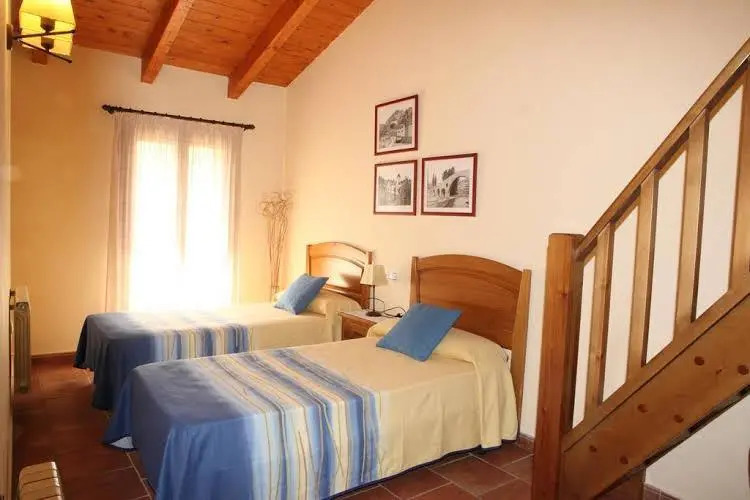 Casa Rafela