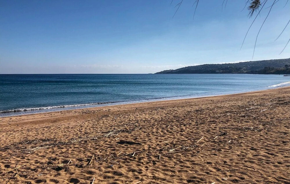 Nice Home in Koroni with Hot Tub, WiFi, Outdoor Swimming Pool