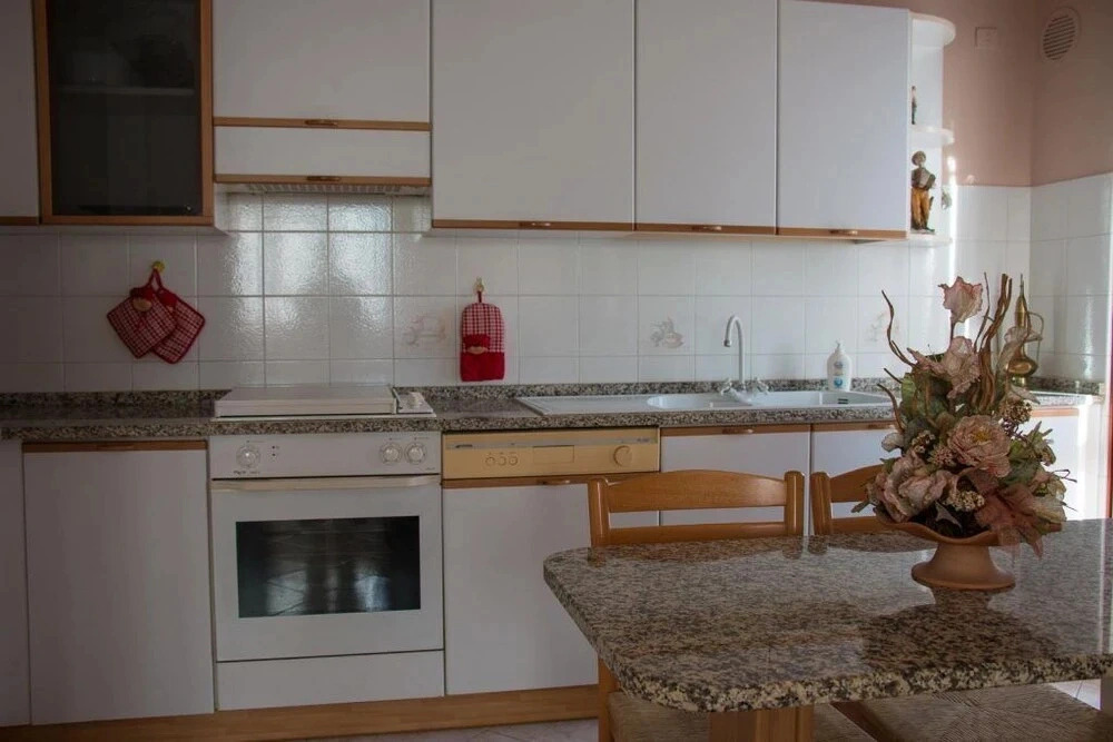 Luca's Home in Tuscany