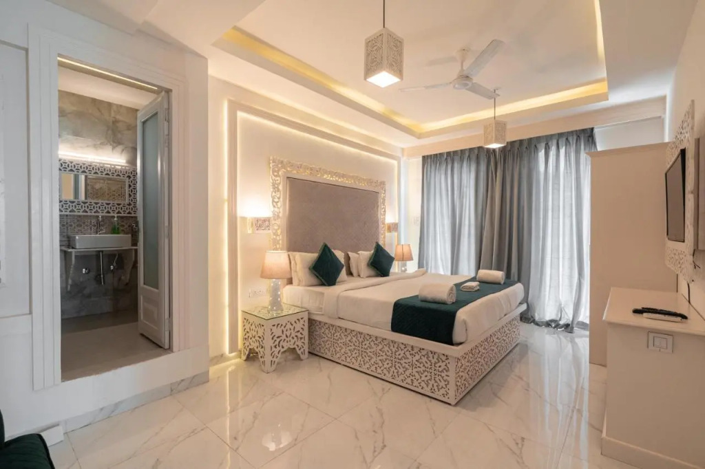 Lillywoods Zac Beach Resort