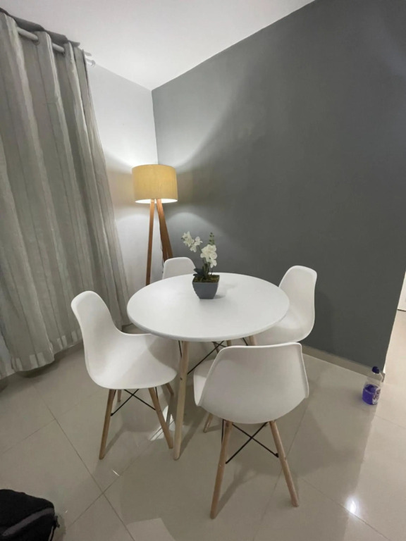 Apartamento ao Lado do Rio centro, 8 min da praia do Recreio dos Bandeirantes