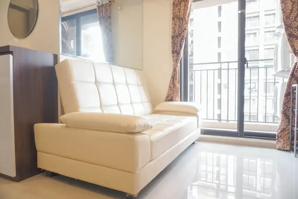 Warm And Modern Style 2Br At Meikarta Apartment