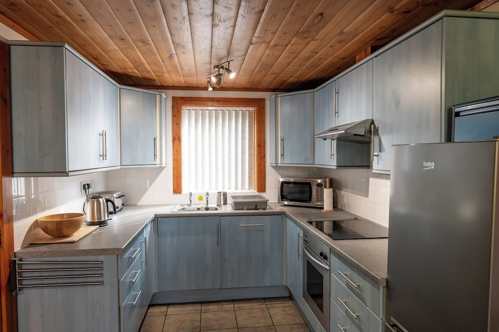 Insh Hall Rooms at Loch Insh